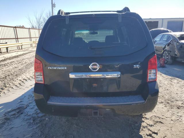 Photo 5 VIN: 5N1AR18U18C632812 - NISSAN PATHFINDER 