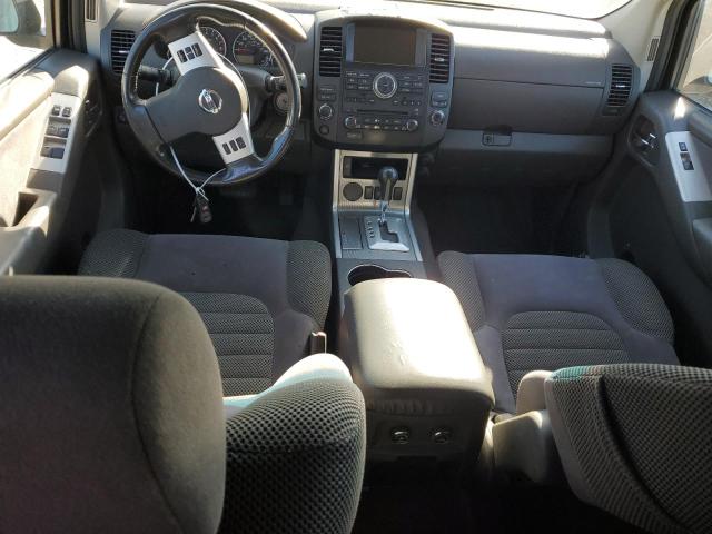 Photo 7 VIN: 5N1AR18U18C632812 - NISSAN PATHFINDER 