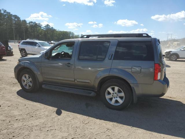 Photo 1 VIN: 5N1AR18U18C638917 - NISSAN PATHFINDER 