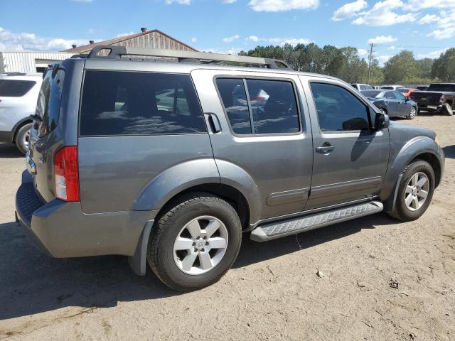 Photo 2 VIN: 5N1AR18U18C638917 - NISSAN PATHFINDER 