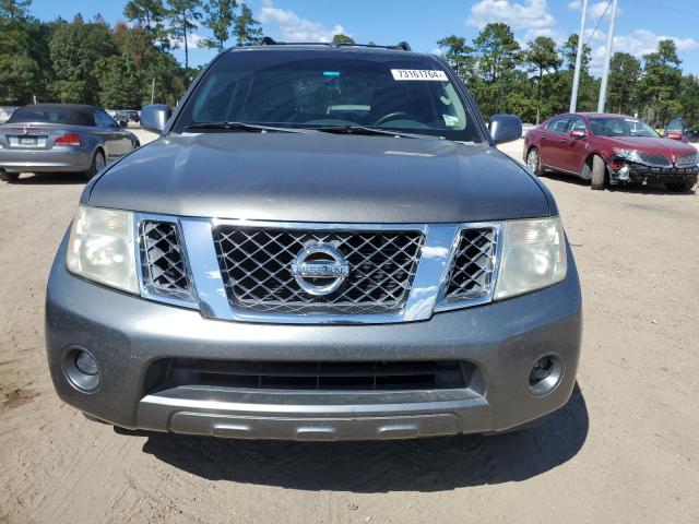 Photo 4 VIN: 5N1AR18U18C638917 - NISSAN PATHFINDER 