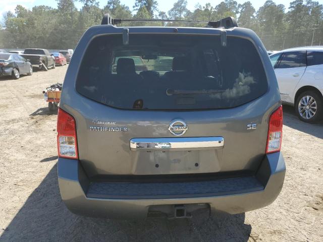 Photo 5 VIN: 5N1AR18U18C638917 - NISSAN PATHFINDER 