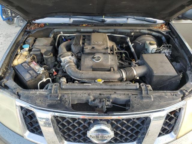 Photo 10 VIN: 5N1AR18U19C605854 - NISSAN PATHFINDER 