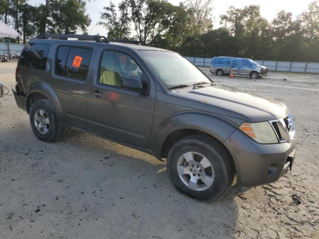 Photo 3 VIN: 5N1AR18U19C605854 - NISSAN PATHFINDER 