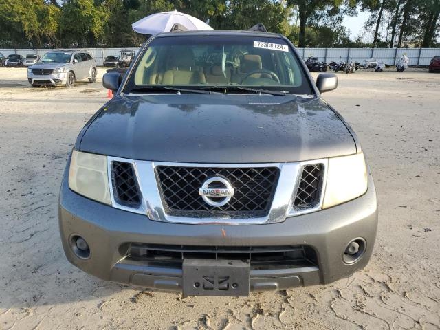 Photo 4 VIN: 5N1AR18U19C605854 - NISSAN PATHFINDER 