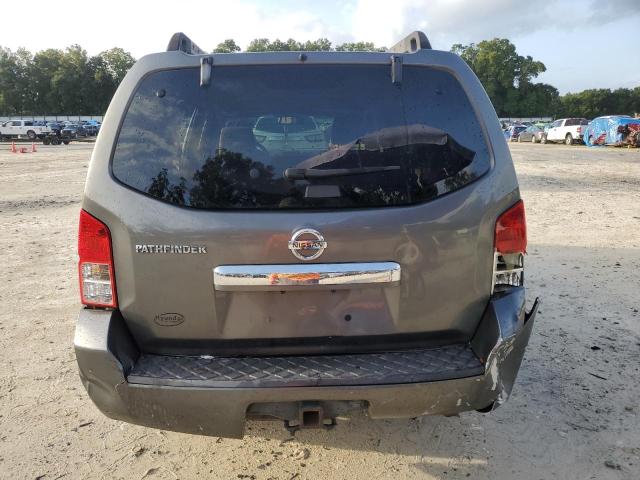 Photo 5 VIN: 5N1AR18U19C605854 - NISSAN PATHFINDER 