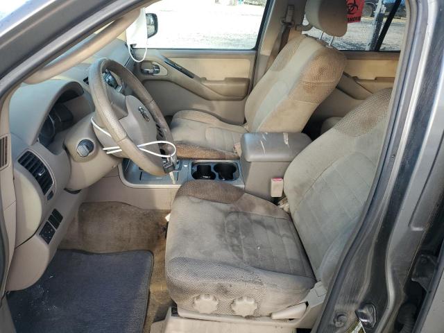 Photo 6 VIN: 5N1AR18U19C605854 - NISSAN PATHFINDER 