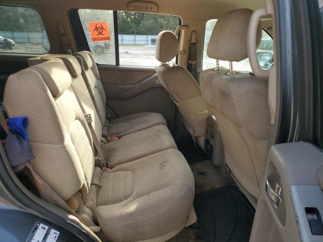 Photo 9 VIN: 5N1AR18U19C605854 - NISSAN PATHFINDER 