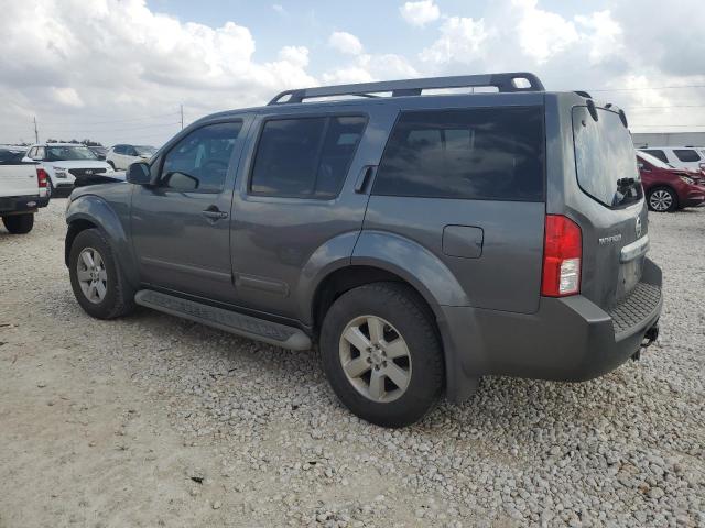 Photo 1 VIN: 5N1AR18U19C614909 - NISSAN PATHFINDER 