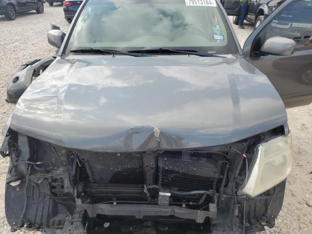 Photo 11 VIN: 5N1AR18U19C614909 - NISSAN PATHFINDER 