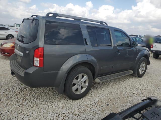 Photo 2 VIN: 5N1AR18U19C614909 - NISSAN PATHFINDER 