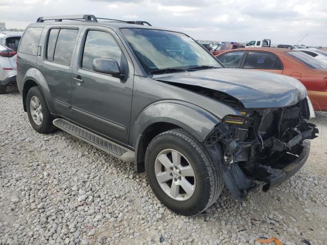 Photo 3 VIN: 5N1AR18U19C614909 - NISSAN PATHFINDER 