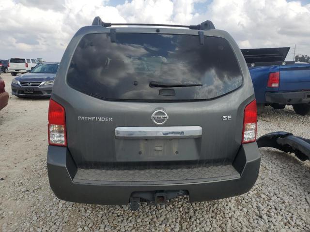 Photo 5 VIN: 5N1AR18U19C614909 - NISSAN PATHFINDER 