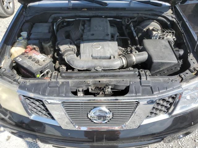 Photo 11 VIN: 5N1AR18U25C782567 - NISSAN PATHFINDER 