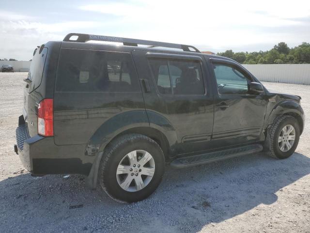 Photo 2 VIN: 5N1AR18U25C782567 - NISSAN PATHFINDER 