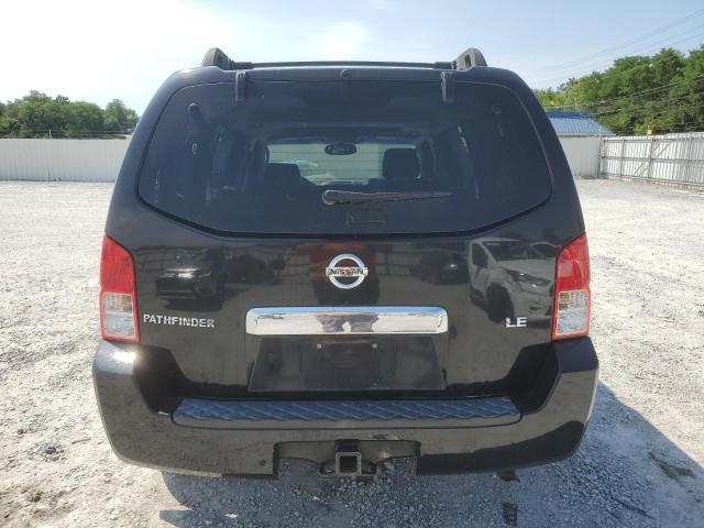 Photo 5 VIN: 5N1AR18U25C782567 - NISSAN PATHFINDER 