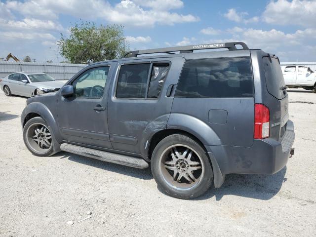 Photo 1 VIN: 5N1AR18U26C655884 - NISSAN PATHFINDER 