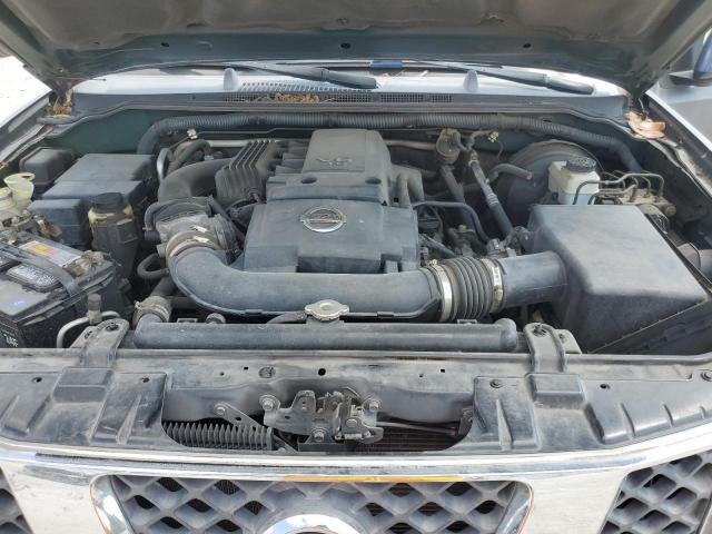 Photo 10 VIN: 5N1AR18U26C655884 - NISSAN PATHFINDER 