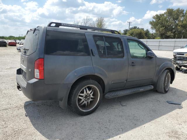 Photo 2 VIN: 5N1AR18U26C655884 - NISSAN PATHFINDER 