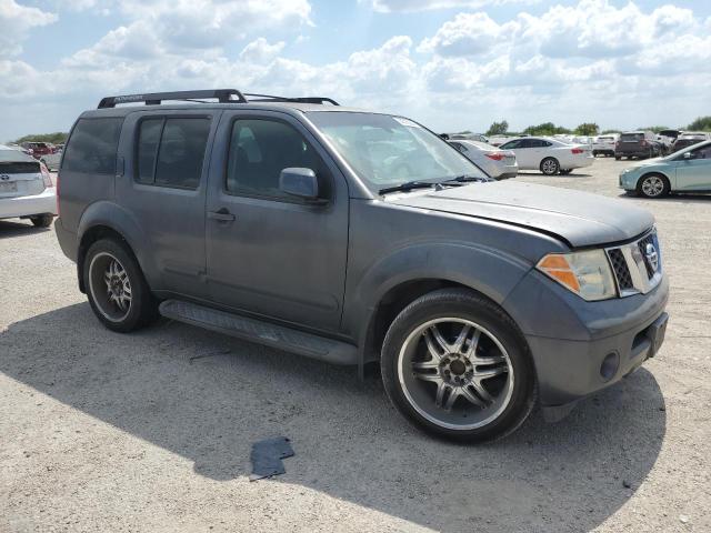 Photo 3 VIN: 5N1AR18U26C655884 - NISSAN PATHFINDER 