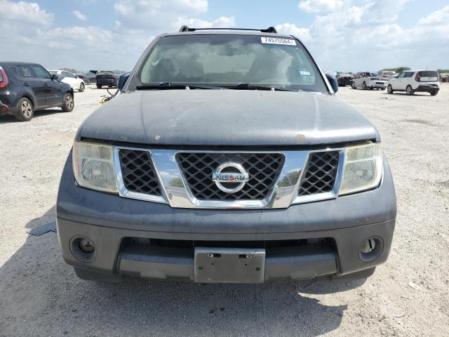 Photo 4 VIN: 5N1AR18U26C655884 - NISSAN PATHFINDER 