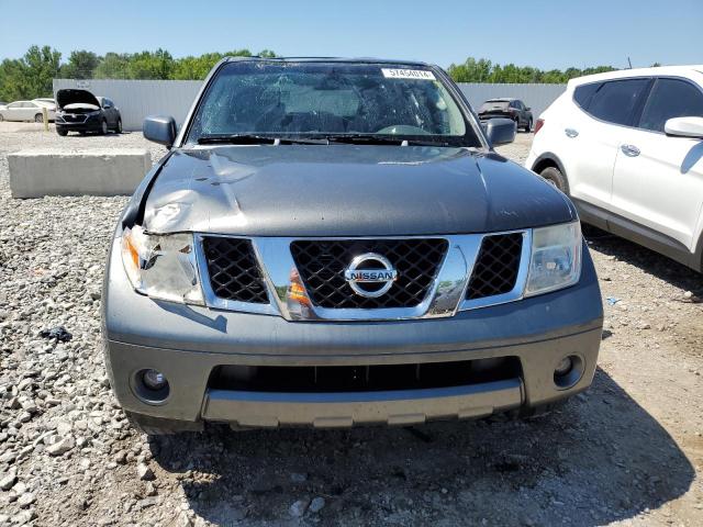 Photo 4 VIN: 5N1AR18U26C657621 - NISSAN PATHFINDER 