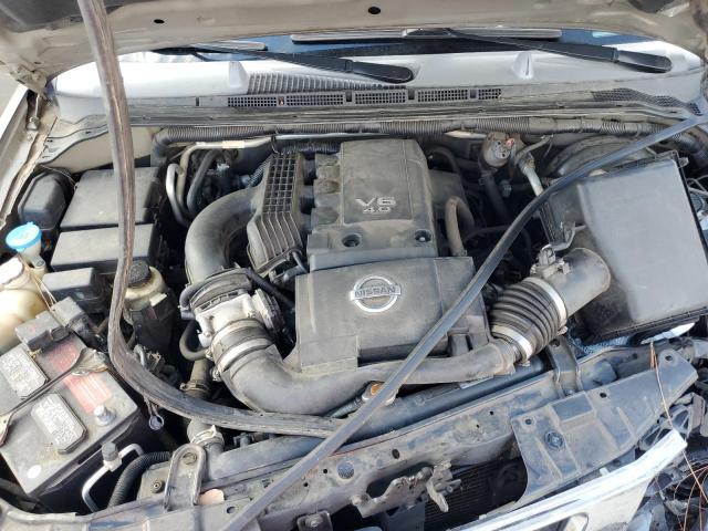 Photo 11 VIN: 5N1AR18U26C663127 - NISSAN PATHFINDER 