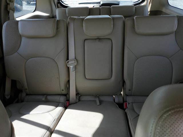 Photo 9 VIN: 5N1AR18U26C663127 - NISSAN PATHFINDER 