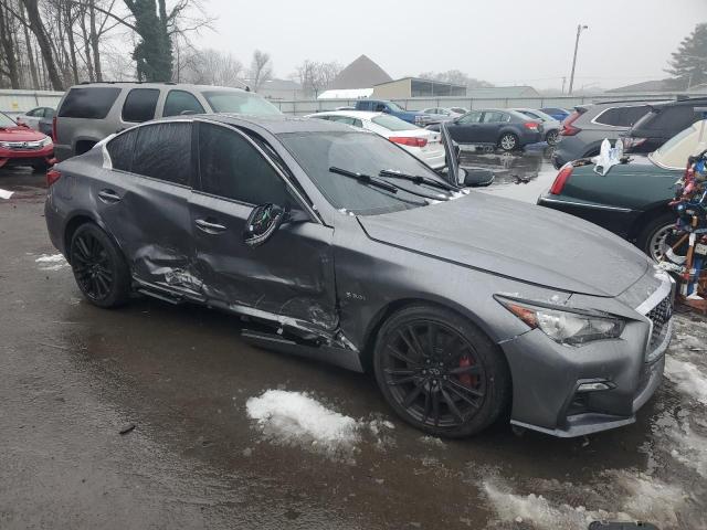 Photo 3 VIN: 5N1AR18U27C614866 - INFINITI Q50 