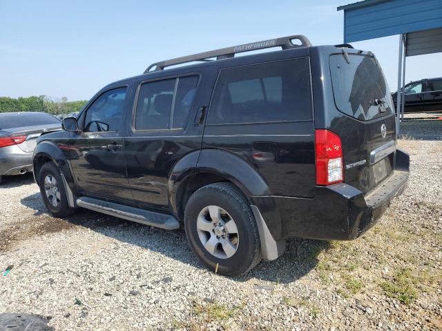 Photo 1 VIN: 5N1AR18U27C641923 - NISSAN PATHFINDER 