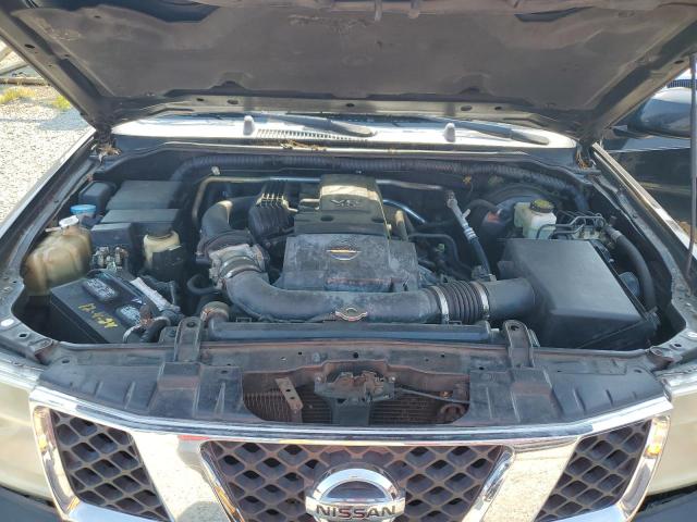 Photo 11 VIN: 5N1AR18U27C641923 - NISSAN PATHFINDER 