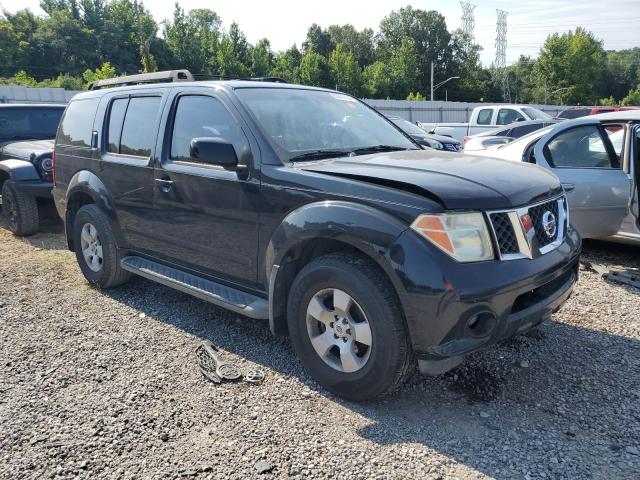 Photo 3 VIN: 5N1AR18U27C641923 - NISSAN PATHFINDER 