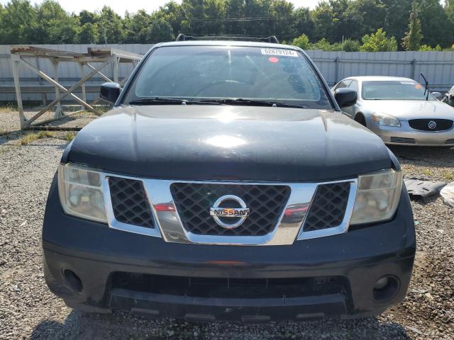 Photo 4 VIN: 5N1AR18U27C641923 - NISSAN PATHFINDER 