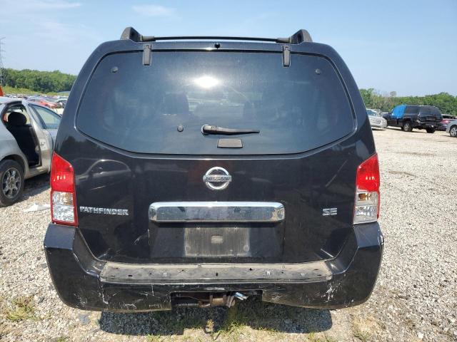 Photo 5 VIN: 5N1AR18U27C641923 - NISSAN PATHFINDER 