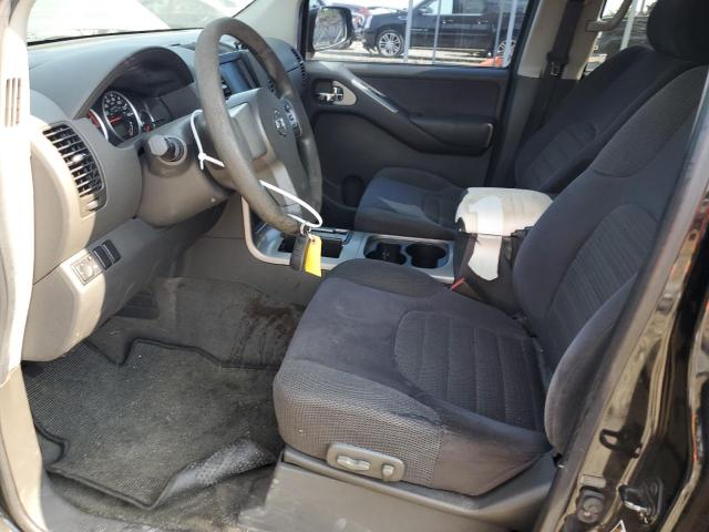 Photo 6 VIN: 5N1AR18U27C641923 - NISSAN PATHFINDER 