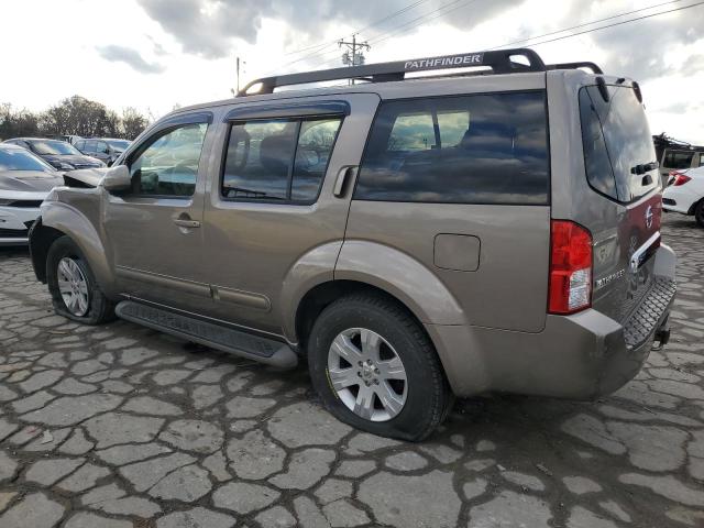 Photo 1 VIN: 5N1AR18U27C647978 - NISSAN PATHFINDER 