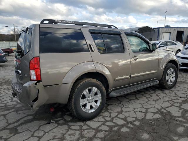 Photo 2 VIN: 5N1AR18U27C647978 - NISSAN PATHFINDER 