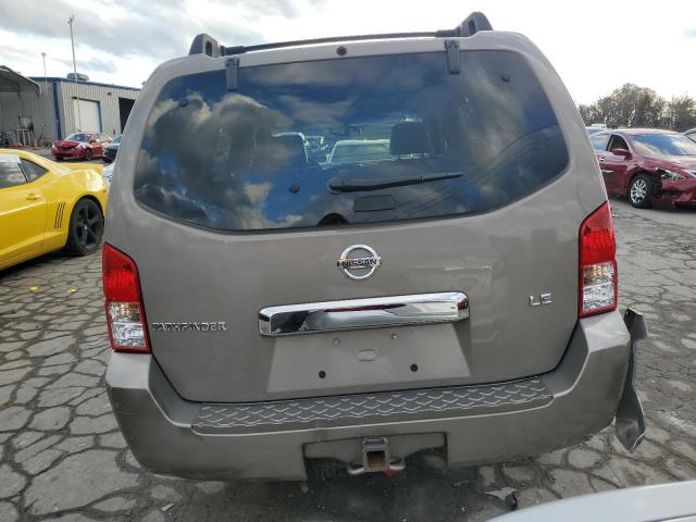 Photo 5 VIN: 5N1AR18U27C647978 - NISSAN PATHFINDER 