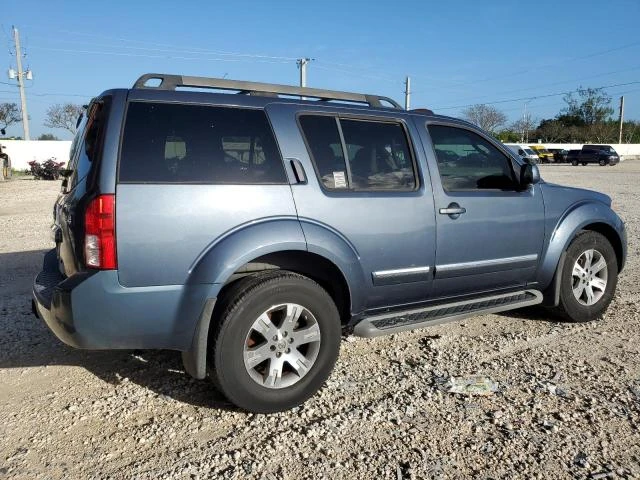 Photo 2 VIN: 5N1AR18U28C613220 - NISSAN PATHFINDER 