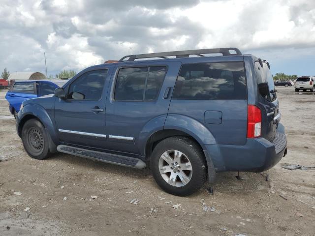 Photo 1 VIN: 5N1AR18U28C613220 - NISSAN PATHFINDER 