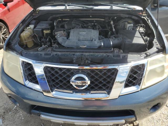 Photo 11 VIN: 5N1AR18U28C613220 - NISSAN PATHFINDER 