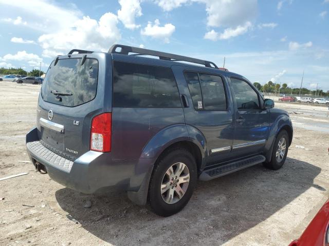 Photo 2 VIN: 5N1AR18U28C613220 - NISSAN PATHFINDER 