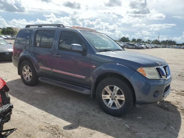 Photo 3 VIN: 5N1AR18U28C613220 - NISSAN PATHFINDER 