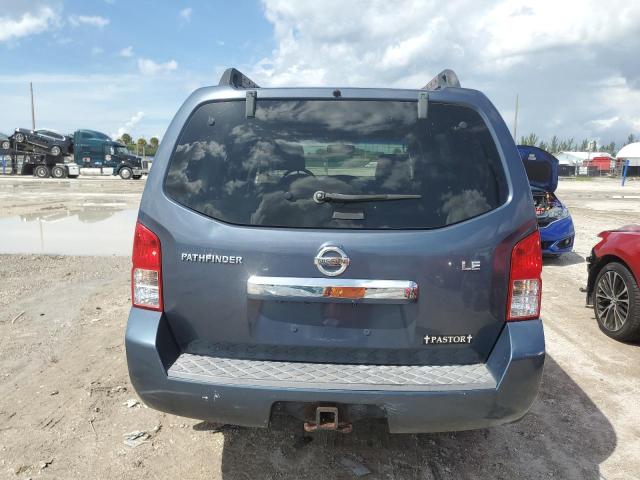 Photo 5 VIN: 5N1AR18U28C613220 - NISSAN PATHFINDER 