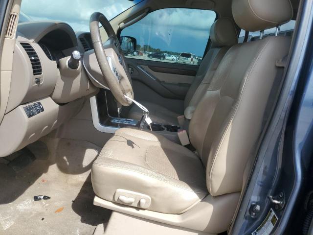 Photo 6 VIN: 5N1AR18U28C613220 - NISSAN PATHFINDER 