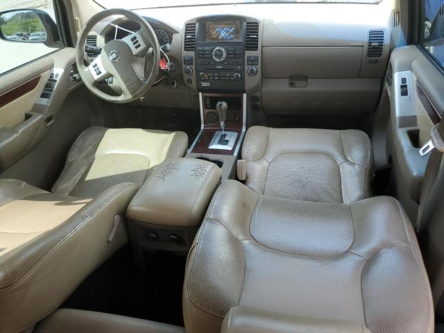 Photo 7 VIN: 5N1AR18U28C613220 - NISSAN PATHFINDER 