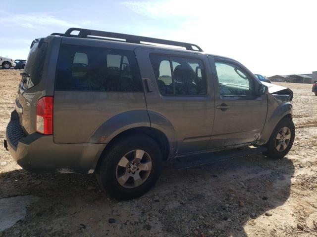 Photo 2 VIN: 5N1AR18U28C627330 - NISSAN PATHFINDER 