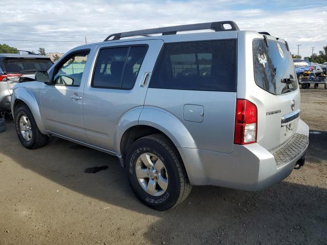 Photo 1 VIN: 5N1AR18U28C635492 - NISSAN PATHFINDER 