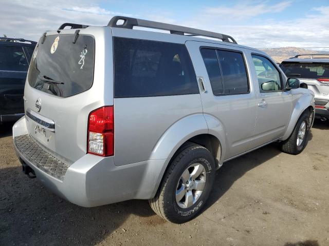 Photo 2 VIN: 5N1AR18U28C635492 - NISSAN PATHFINDER 