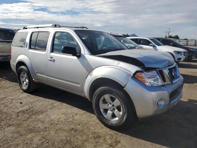 Photo 3 VIN: 5N1AR18U28C635492 - NISSAN PATHFINDER 